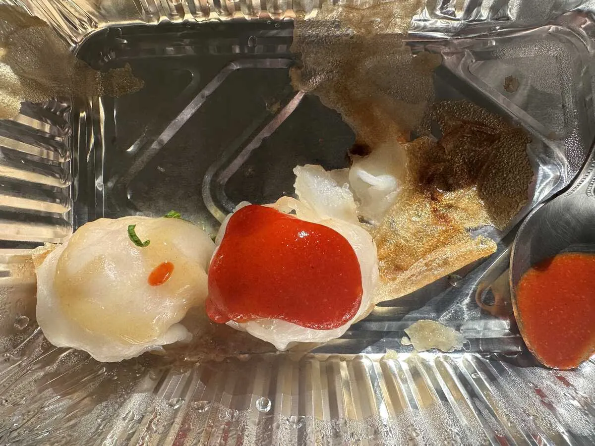 Dumplings
