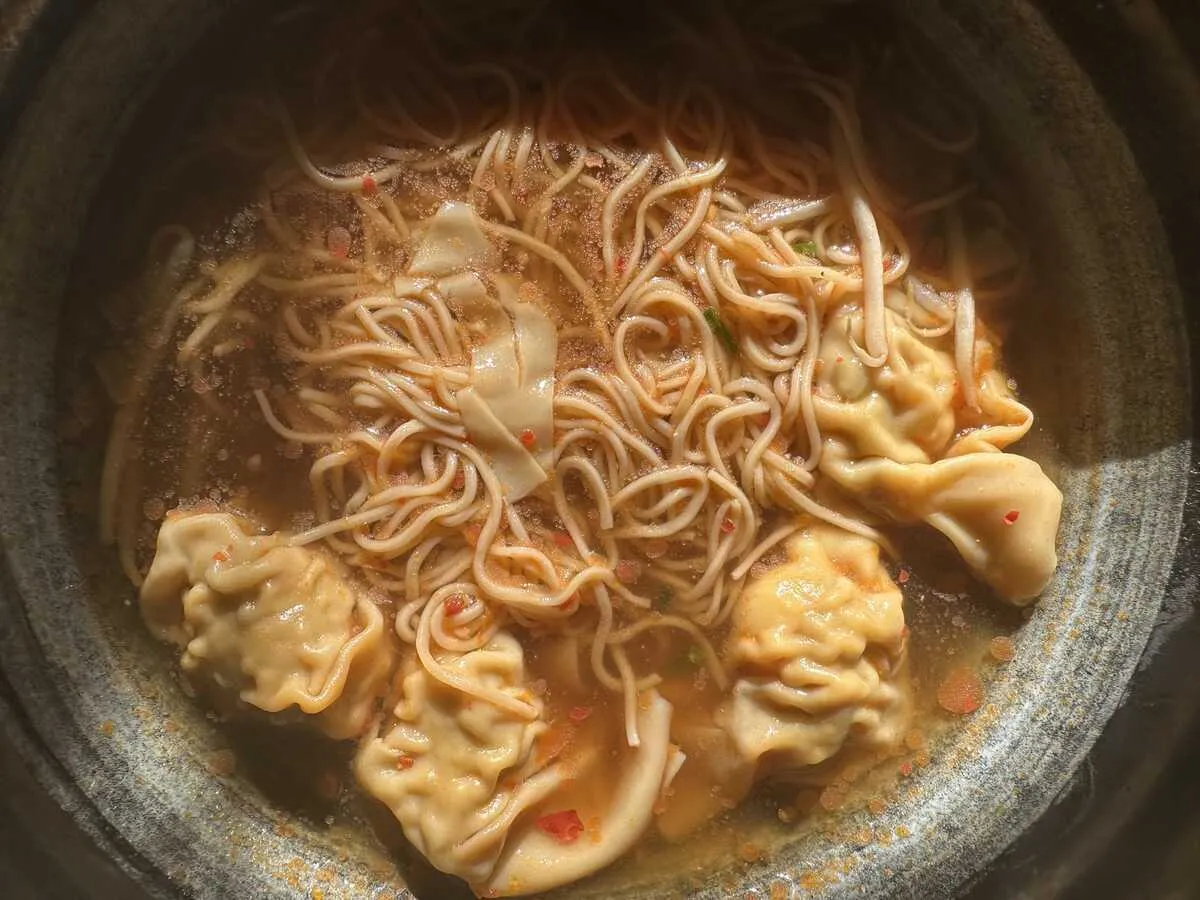 Soup