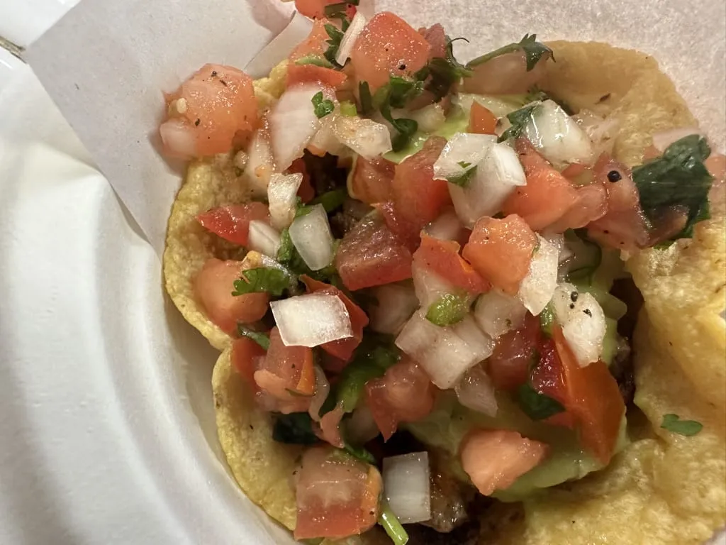 Pico Taco